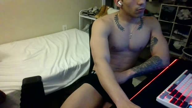 Bian06 cute Webcam SHOW @ Cam4 02-02-2026