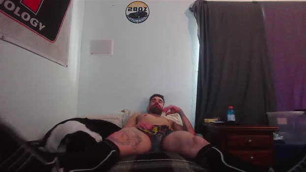 Bigtoyguy34 squirt Webcam SHOW @ Cam4 01-02-2026