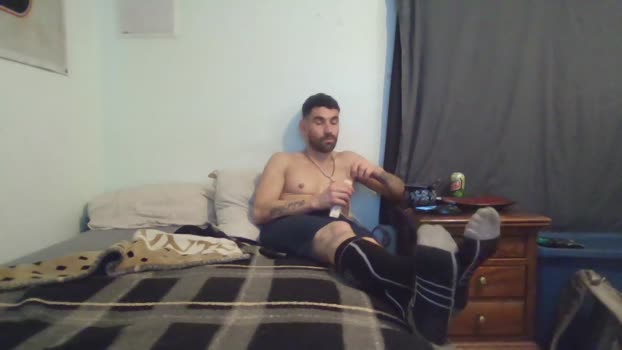 Bigtoyguy34 Nude Webcam SHOW @ Cam4 02-02-2026