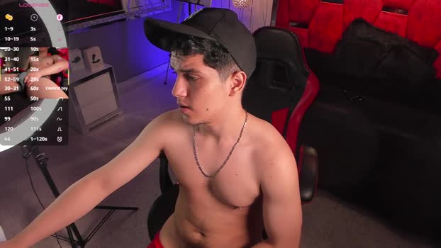 Brat__ deepthroat Webcam SHOW @ Cam4 02-02-2026