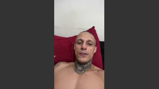 BrunoPrado bigballs Webcam SHOW @ Cam4 02-02-2026