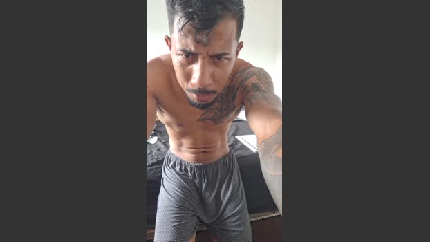 Chilenohh playtime Webcam SHOW @ Cam4 01-02-2026