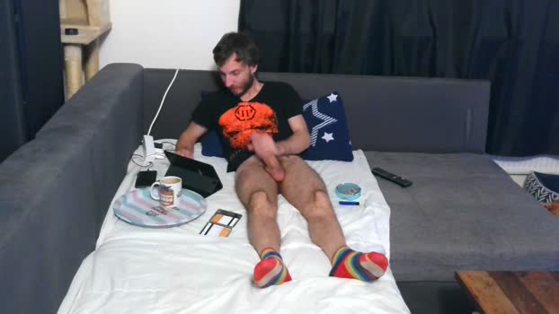 Cum2CamBoys bigload Webcam SHOW @ Cam4 01-02-2026