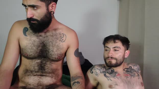 Drogama kissing Webcam SHOW @ Cam4 02-02-2026