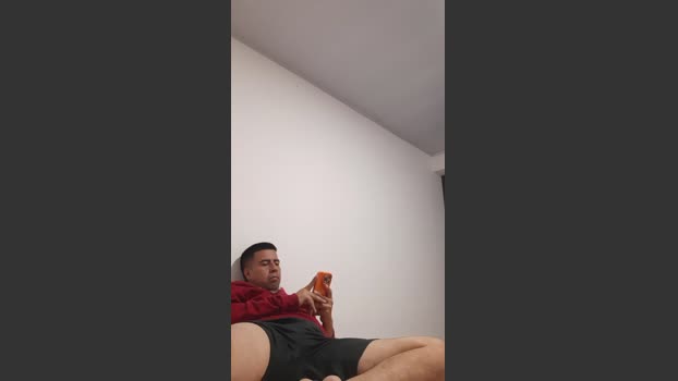 Elbuenon88 deep Webcam SHOW @ Cam4 02-02-2026