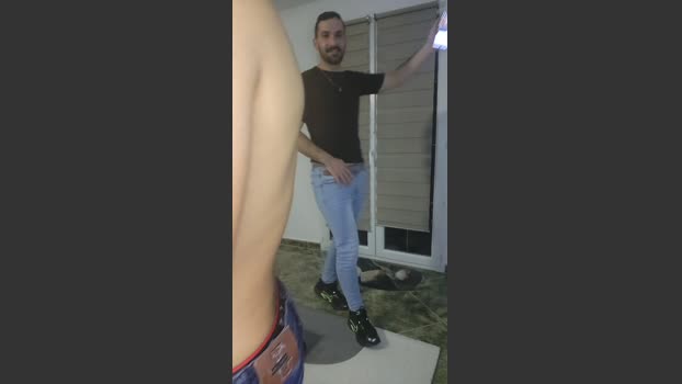 Enzoetdiego hard Webcam SHOW @ Cam4 02-02-2026