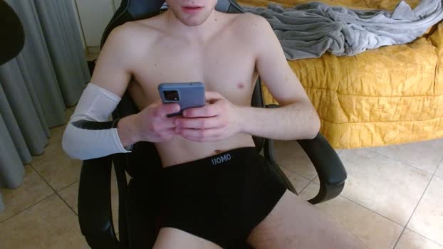 FitBoywow jackoff Webcam SHOW @ Cam4 02-02-2026