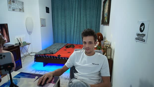 Friend_Sex_ analsex Webcam SHOW @ Cam4 01-02-2026