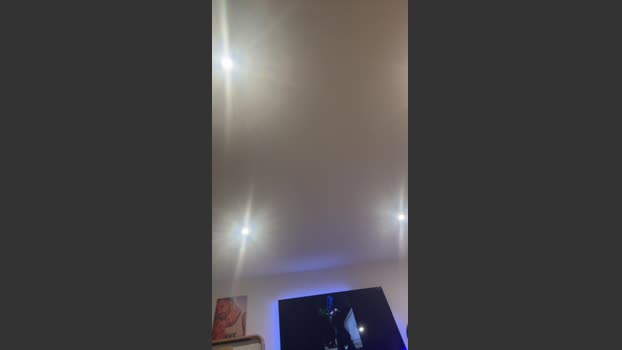 GabrielRF spank Webcam SHOW @ Cam4 01-02-2026