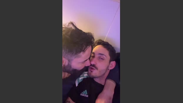 GabrielRF fuckass Webcam SHOW @ Cam4 01-02-2026