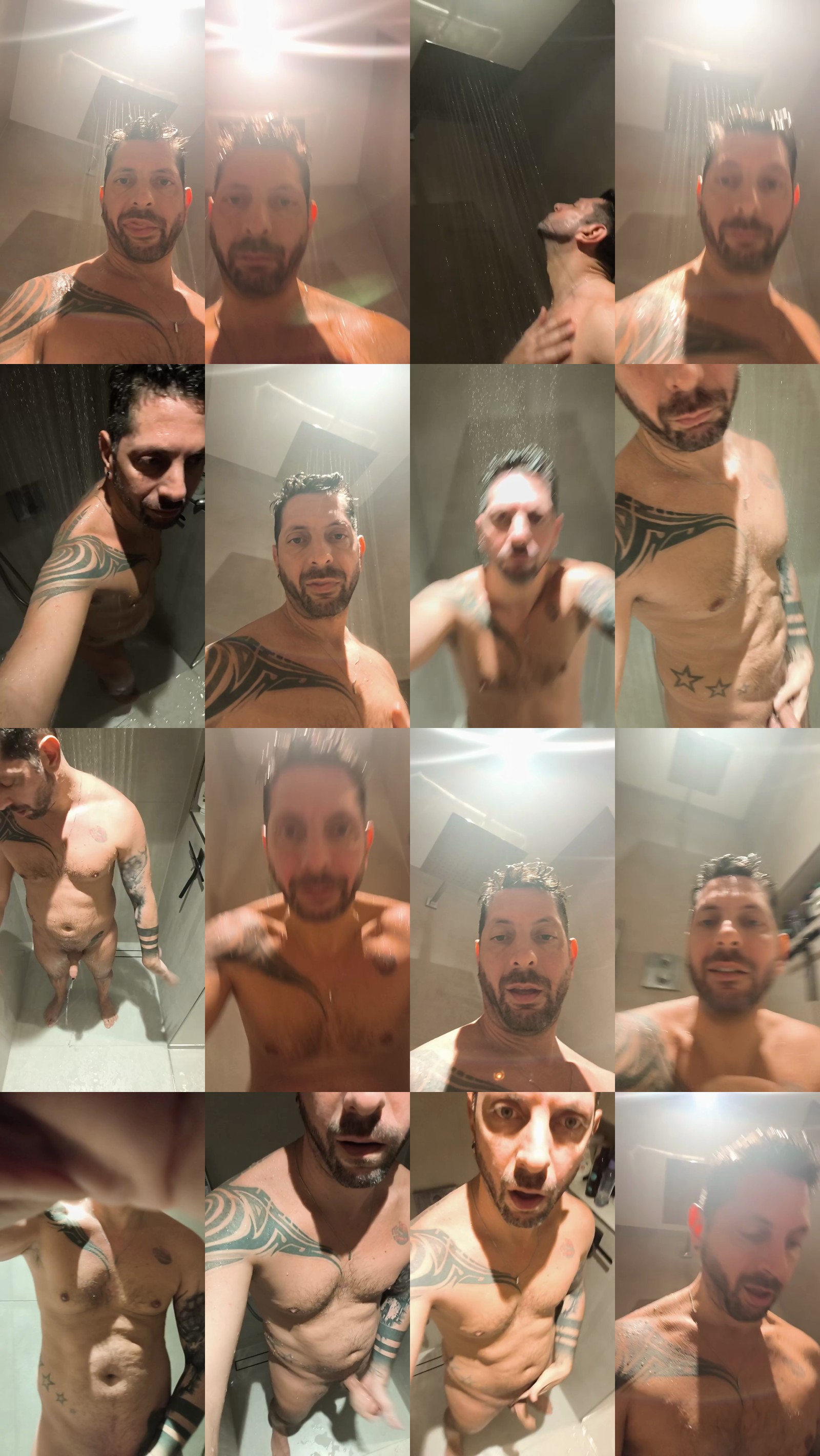Gr_SexyMan skinny Webcam SHOW @ Cam4 01-02-2026