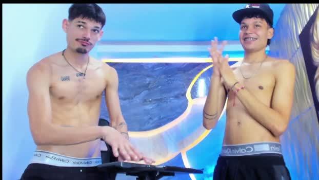 Handsome_boys_ lovense Webcam SHOW @ Cam4 02-02-2026