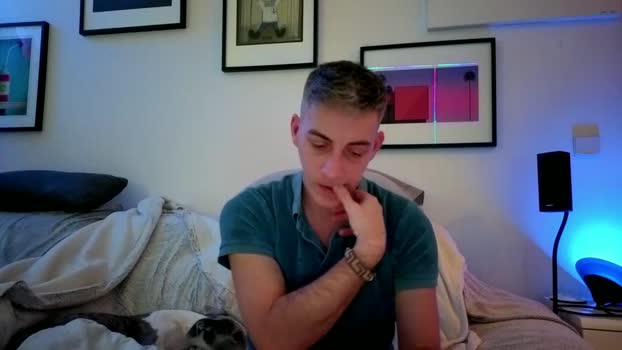 HuGo4K moan Webcam SHOW @ Cam4 01-02-2026