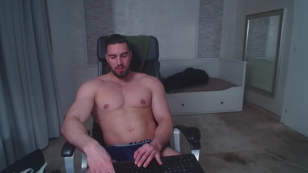 IvanHyde spanking Webcam SHOW @ Cam4 02-02-2026
