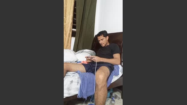 Joydan_rize twink Webcam SHOW @ Cam4 02-02-2026