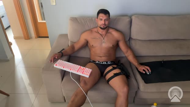 KRYTALIZED hardcore Webcam SHOW @ Cam4 01-02-2026