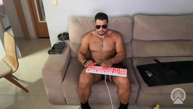 KRYTALIZED bigballs Webcam SHOW @ Cam4 01-02-2026