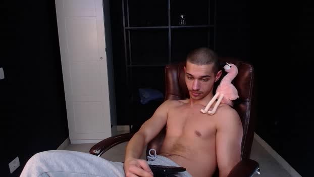 KaydenDrew love Webcam SHOW @ Cam4 02-02-2026