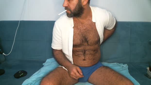 Kenzo07 hot Webcam SHOW @ Cam4 01-02-2026
