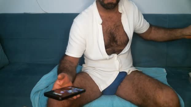 Kenzo07 naughty Webcam SHOW @ Cam4 02-02-2026