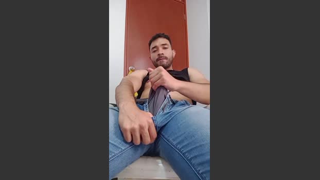Luisfer98 Recorded Webcam SHOW @ Cam4 01-02-2026