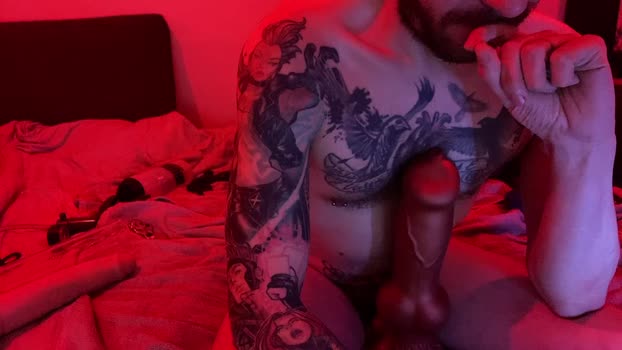 MadArzh Video Webcam SHOW @ Cam4 01-02-2026