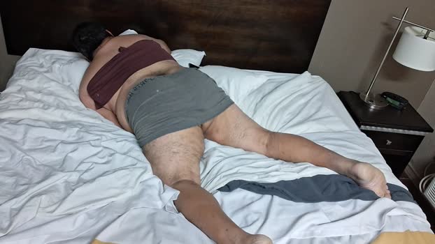 Mike2302radio legs Webcam SHOW @ Cam4 02-02-2026