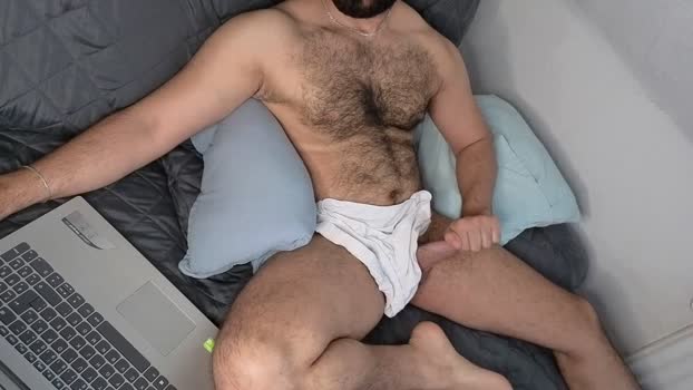 Mimosab hardcore Webcam SHOW @ Cam4 02-02-2026