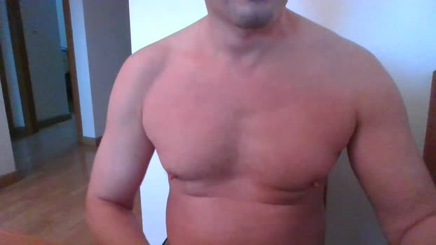 Nenistur naughty Webcam SHOW @ Cam4 02-02-2026
