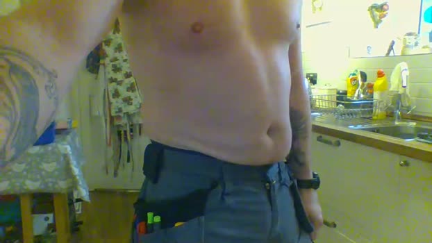Plumber8 jerkoff Webcam SHOW @ Cam4 02-02-2026