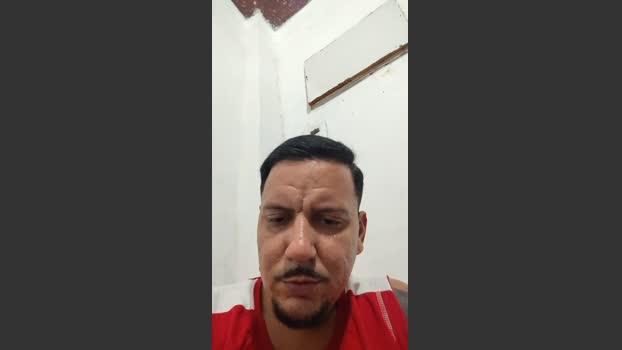 Putonafavela gag Webcam SHOW @ Cam4 02-02-2026