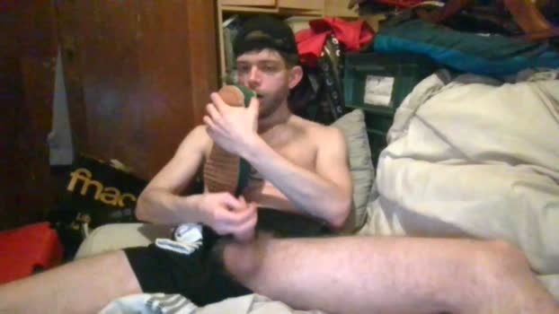 RaveisKing75 toys Webcam SHOW @ Cam4 01-02-2026