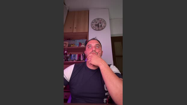 RimmasLive sexymale Webcam SHOW @ Cam4 01-02-2026