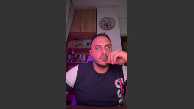 RimmasLive oral Webcam SHOW @ Cam4 01-02-2026