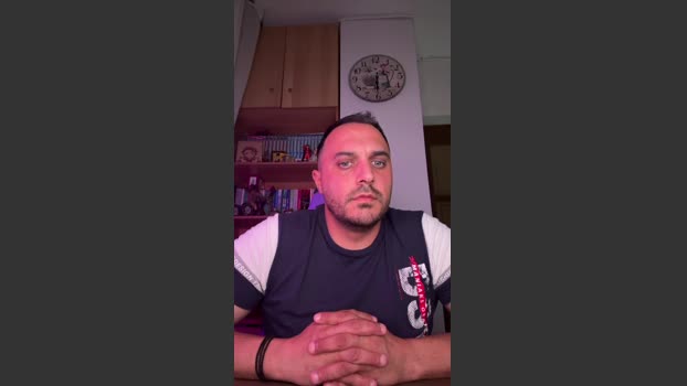 RimmasLive legs Webcam SHOW @ Cam4 01-02-2026