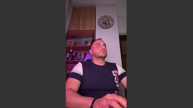 RimmasLive bigload Webcam SHOW @ Cam4 01-02-2026