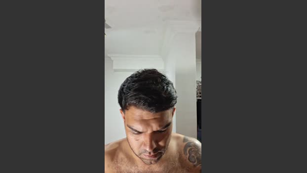 Rodrigop1acere Topless Webcam SHOW @ Cam4 02-02-2026