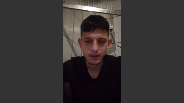 SDOlyver juicy Webcam SHOW @ Cam4 01-02-2026