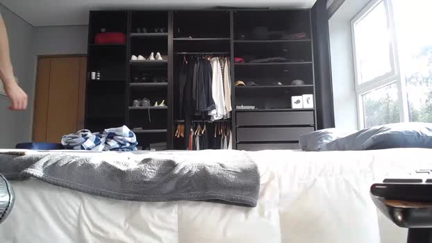 Samricci21 skinny Webcam SHOW @ Cam4 02-02-2026