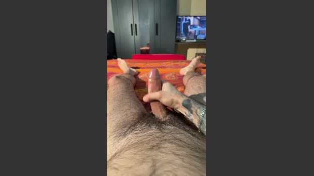 Saxx9 ass Webcam SHOW @ Cam4 02-02-2026