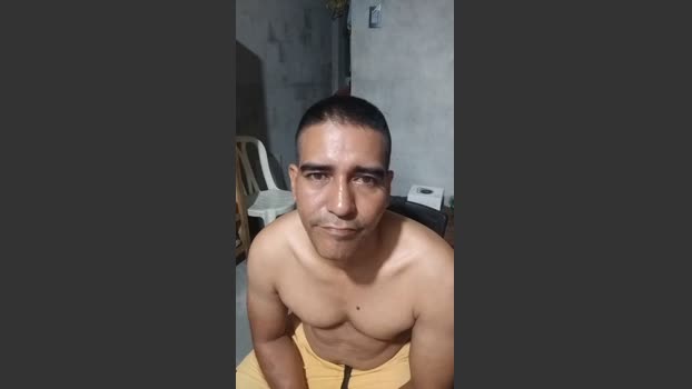 SegundoIves bigload Webcam SHOW @ Cam4 02-02-2026