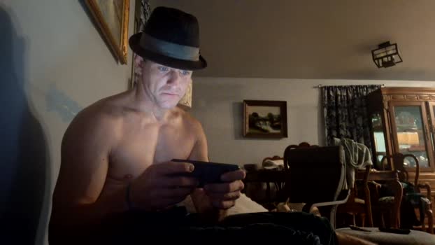 Tarzanthaman lush Webcam SHOW @ Cam4 02-02-2026