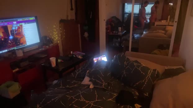 Thormart18 analsex Webcam SHOW @ Cam4 02-02-2026