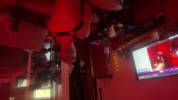 Thormart18 Ass Webcam SHOW @ Cam4 02-02-2026