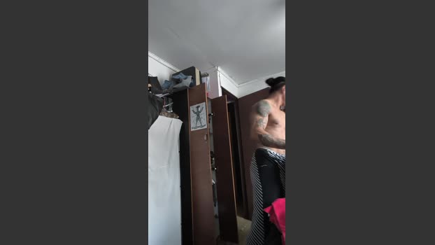 Vlady40 hot Webcam SHOW @ Cam4 02-02-2026