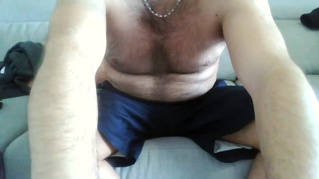 Zer_oki handsome Webcam SHOW @ Cam4 02-02-2026