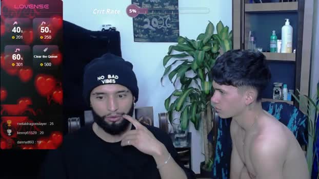 _noahdiaz sexybody Webcam SHOW @ Cam4 02-02-2026