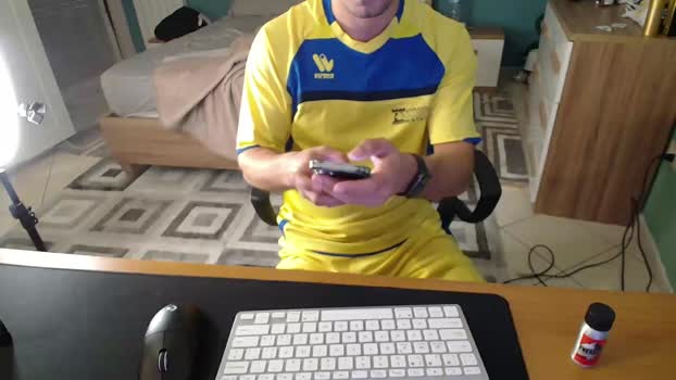 alessand21 Show Webcam SHOW @ Cam4 02-02-2026