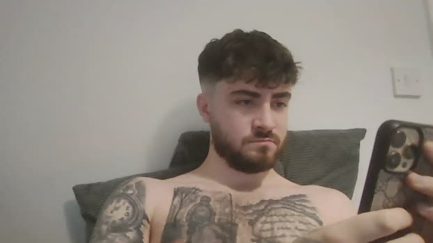 callum81 Cam Webcam SHOW @ Cam4 01-02-2026