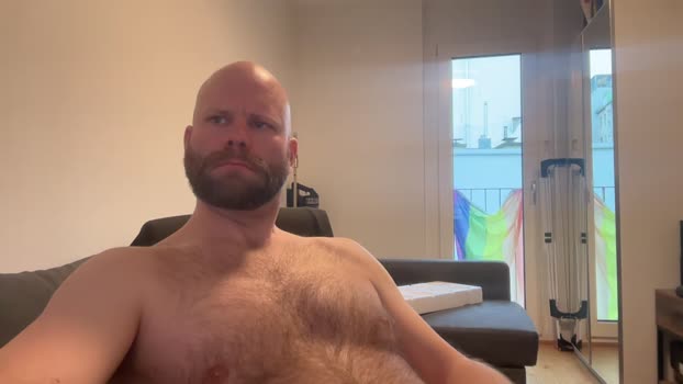 da_flow analtoy Webcam SHOW @ Cam4 02-02-2026